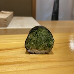 三軒茶屋 鮨かんてら - 