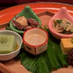百味処 おんじき - 