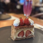 パティスリー SATSUKI - 