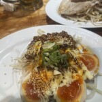 家系 らーめん 實家 - 