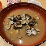 三軒茶屋 鮨かんてら - 