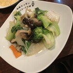 中華キッチン マヨネーズ本舗 - 