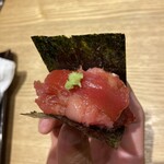 三軒茶屋 鮨かんてら - 