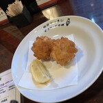 中華キッチン マヨネーズ本舗 - 