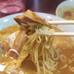 ラーメン＆カレー専門店 太源 - 