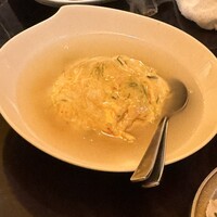 廣東料理 民生 ヒルトンプラザウエスト店 - 