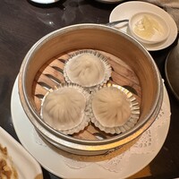 廣東料理 民生 ヒルトンプラザウエスト店 - 