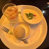 廣東料理 民生 ヒルトンプラザウエスト店 - 