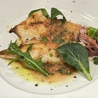 季節の旬彩イタリアン ナビガンテ - 
