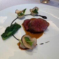 ラ メゾン ドゥ グラシアニ 神戸北野 - 