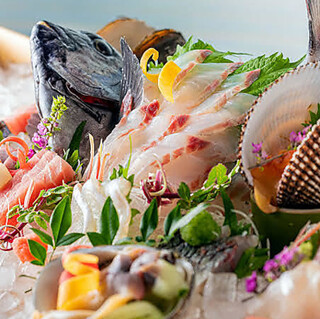 Kakomi Shijomiya Ekimae Ten