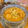 長岡生姜ラーメン しょうがの湯