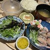 ネオ和食居酒屋 君に会いたくなるから