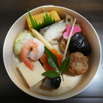 神田明神下みやび - 料理写真: