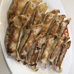 餃子の王将 - 