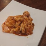 ぴょんぴょん舎 - 豚ホルモン