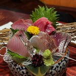 魚居酒屋 カモメ荘 - 