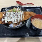 吹田サービスエリア（上り線）スナックコーナー - 料理写真:
