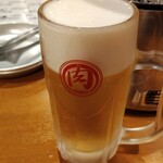 小平肉流通センター - 