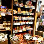 カルディコーヒーファーム - 料理写真:どれも厳選されていて魅力的❤