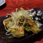 魚居酒屋 カモメ荘 - 