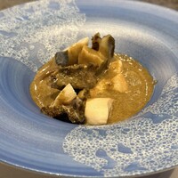鉄板焼き 華粋 - 