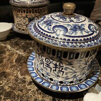 Shangri-La's secret ROPPONGI - 