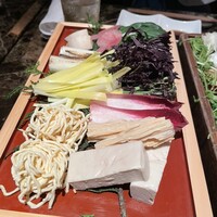 Shangri-La's secret ROPPONGI - 