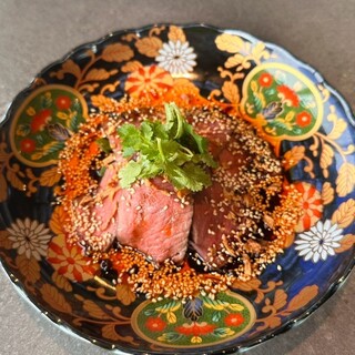 旬の食材、本当に美味しい食材、厳選した仕入れ