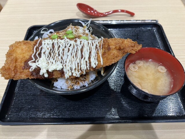 Suita Service Area (Nobori Sen) Snack Corner