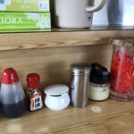 ぶんちゃんラーメン - 