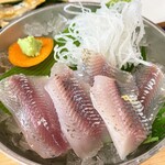 高田水産 - 