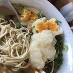 ぶんちゃんラーメン - 