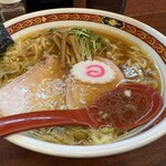 大勝軒おはこ - 