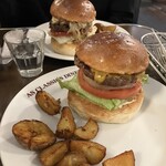 エーエス クラシックス ダイナー - 