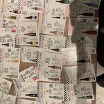 日本酒原価酒蔵 新橋二号店 - 