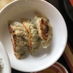 ぶんちゃんラーメン - 