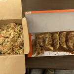 ふくやラーメン工房 - 