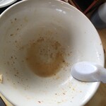 ぶんちゃんラーメン - 