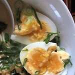 ぶんちゃんラーメン - 