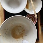 ぶんちゃんラーメン - 