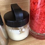 ぶんちゃんラーメン - 