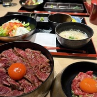 炭火和牛焼肉もうもう亭 広小路店 - 