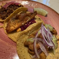 FONDA MEXICANA New York 銀座店 - 