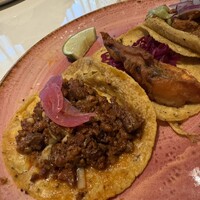 FONDA MEXICANA New York 銀座店 - 