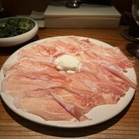 トムクリオーザ - 