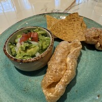 FONDA MEXICANA New York 銀座店 - 