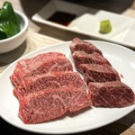 焼肉 粋 - 