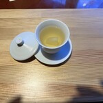 温泉山荘 だいこんの花 - 