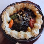 ガスビル食堂 - 